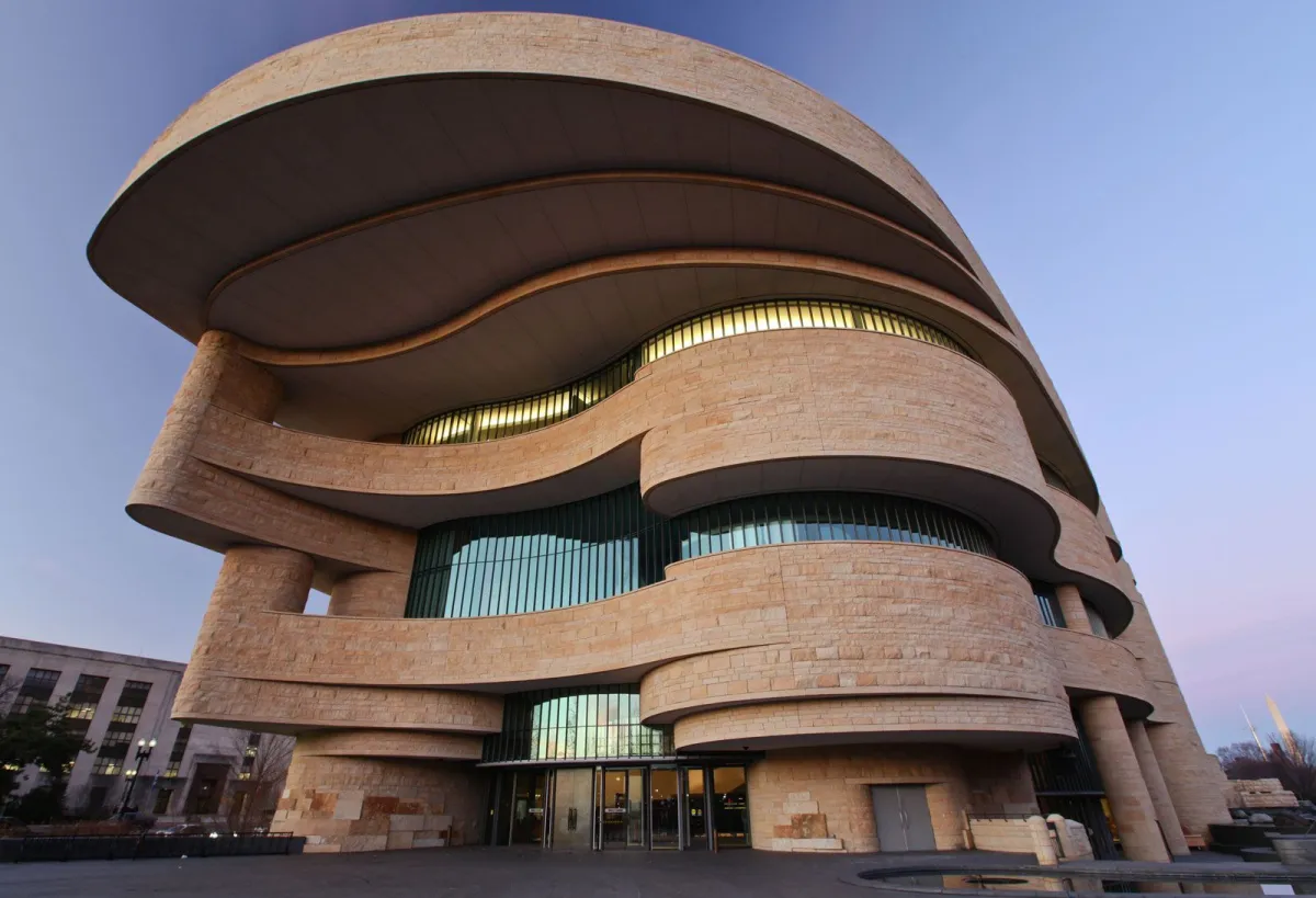 Smithsonian Institution