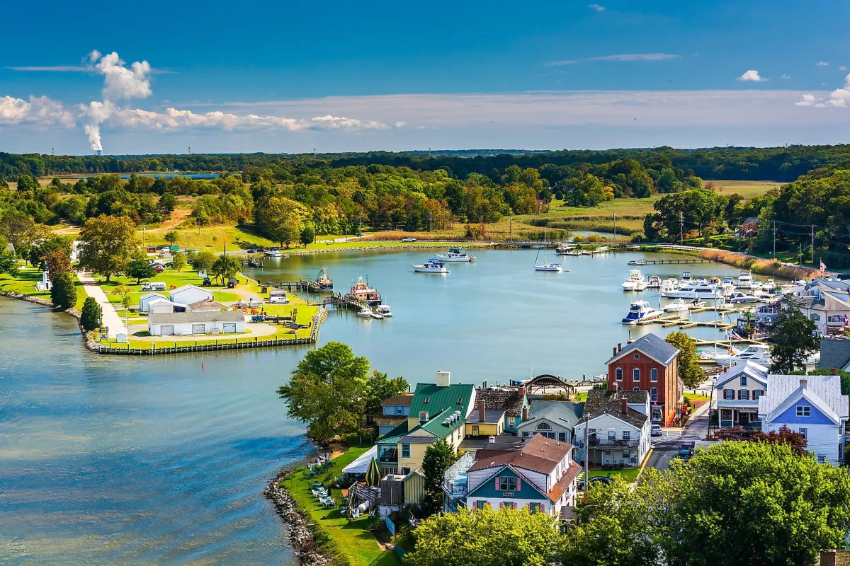 Chesapeake Bay