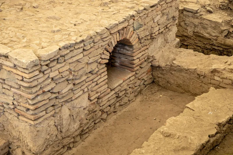 Dirt, Dust, and 600 Years of Silence: The Basement Dig That Rewrote a Midwest Town's Entire History