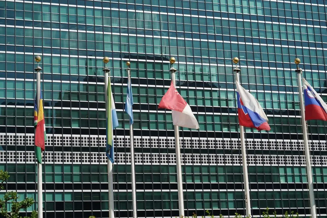 United Nations