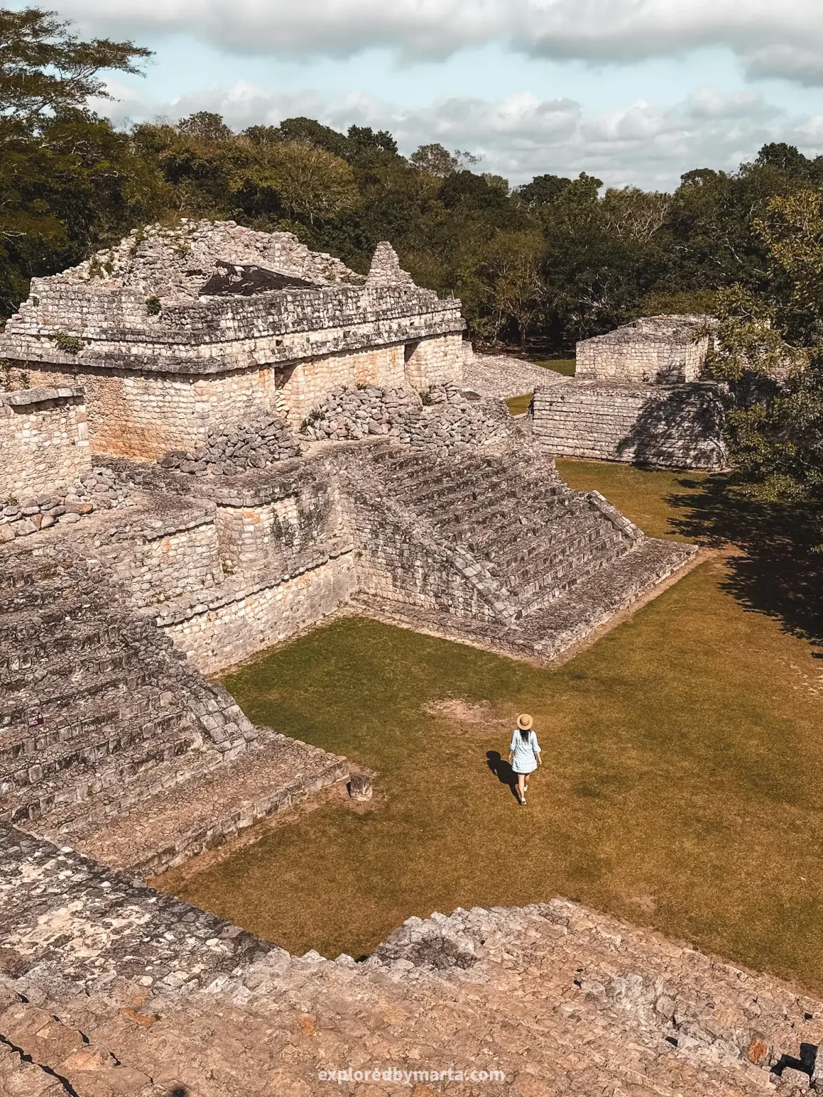 Yucatan Peninsula