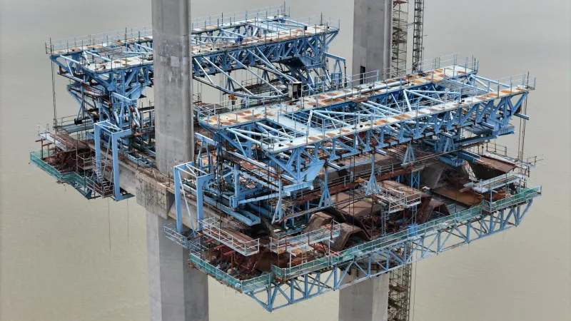 Double Trouble: The Bridge Builders Who Made the Same Impossible Mistake Twice