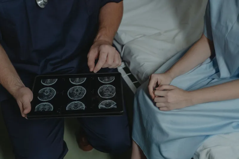 He Woke Up From a Coma Speaking a Language Dead for 600 Years