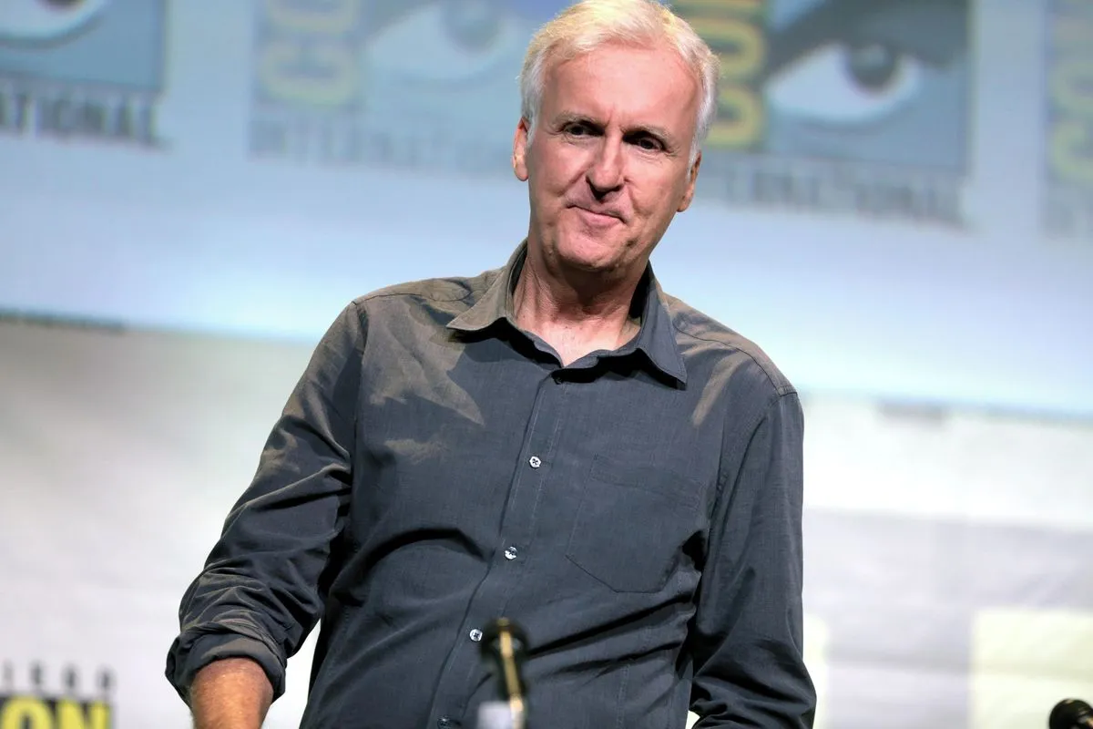 James Camak