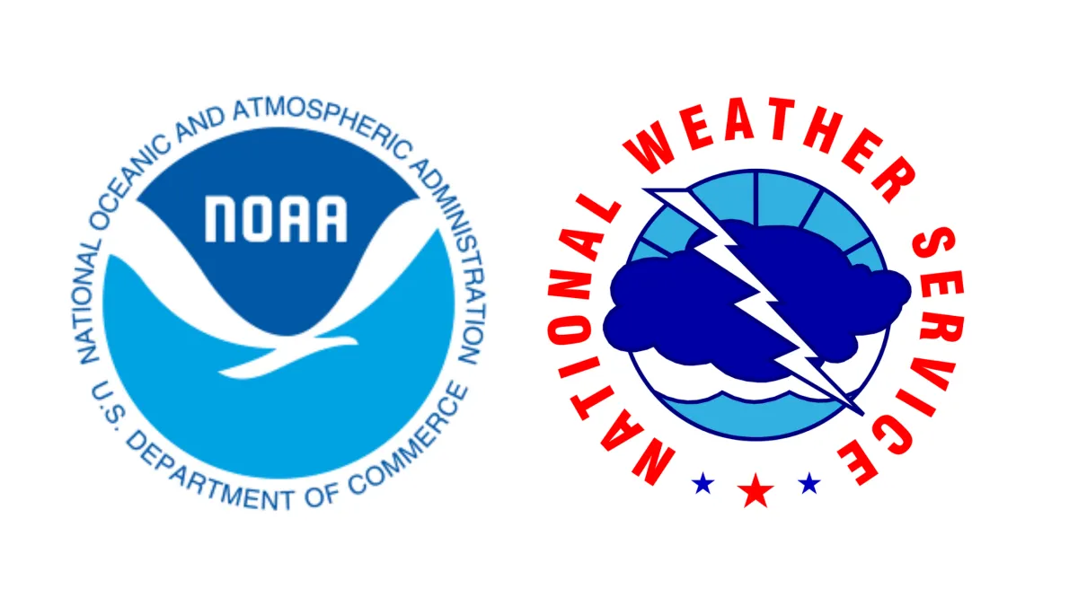 National Weather Service