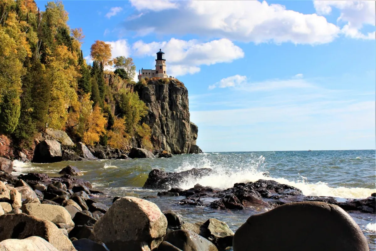 Lake Superior
