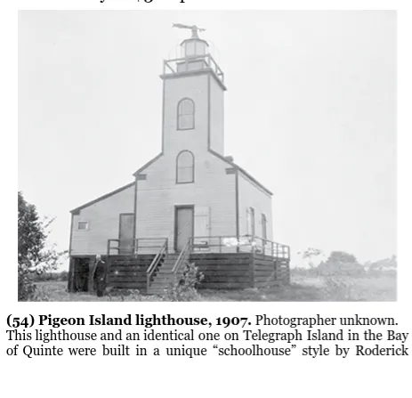 The Ghost Beacon: How a Dead Lighthouse Kept Guiding Ships for 27 Years After the Government Forgot It Existed
