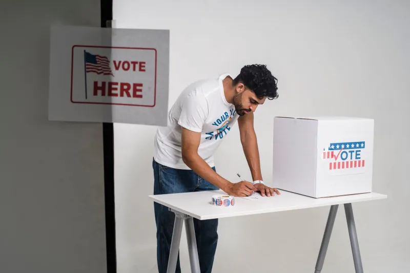 Nobody's Mayor: How a Nebraska Town Kept Re-Electing a Man Who Never Existed