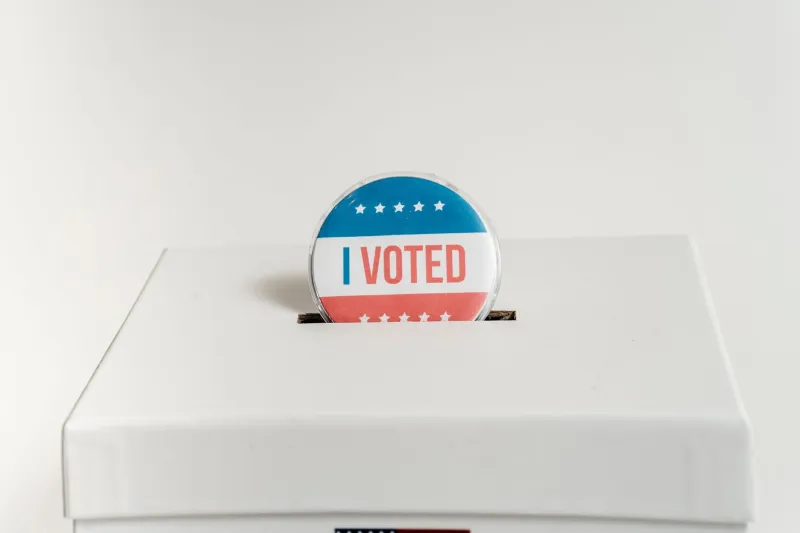 Nobody Won the Election — Literally: The Midwestern Town That Accidentally Made a Ghost Its Mayor