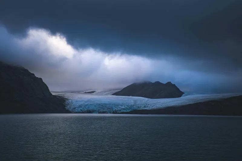 Where Dying Is Against the Law: The Arctic Town That Banned Death and the Bureaucratic Nightmare That Followed