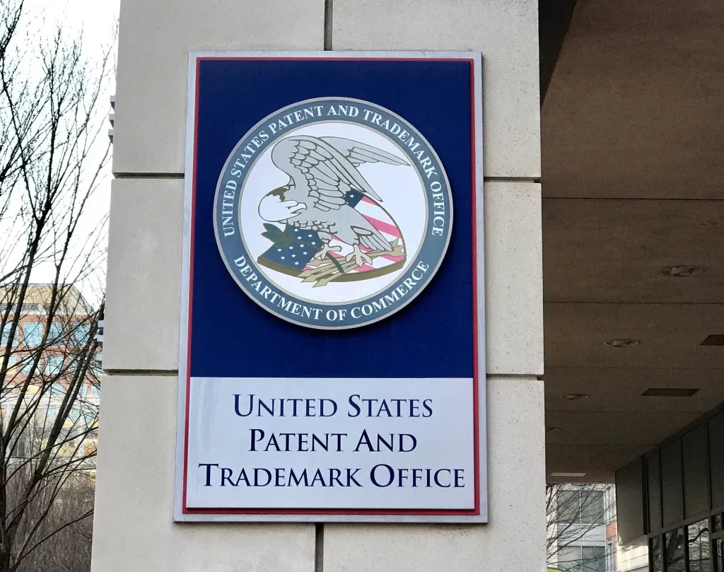 United States Patent Office