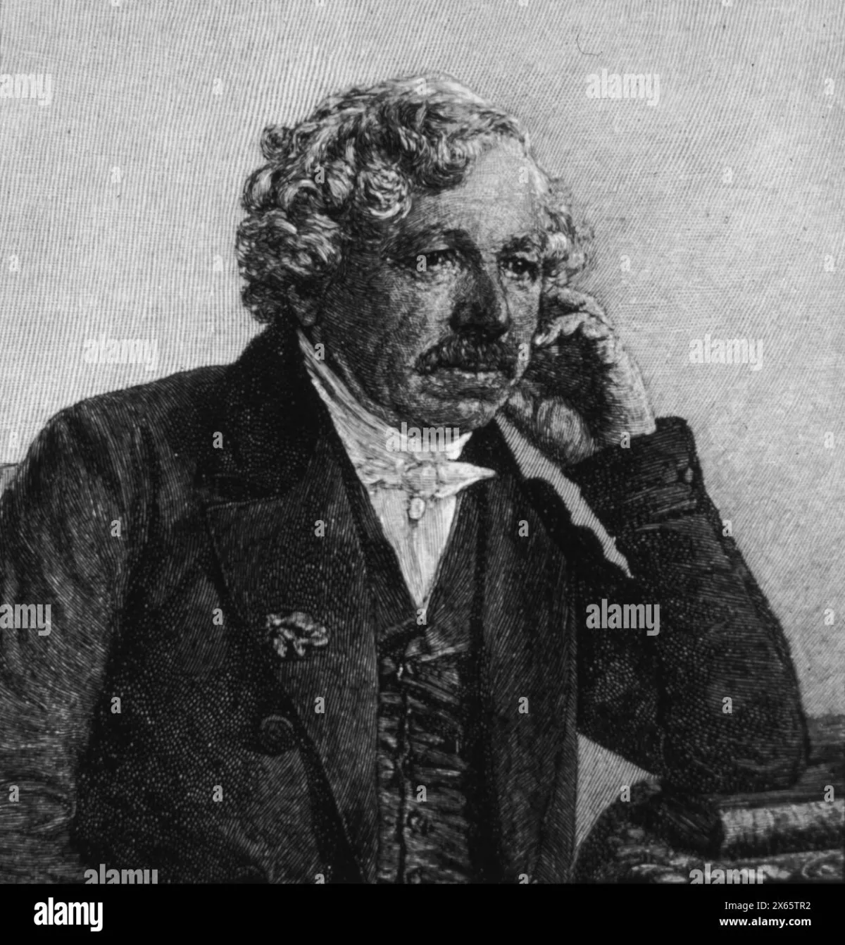 Louis Daguerre