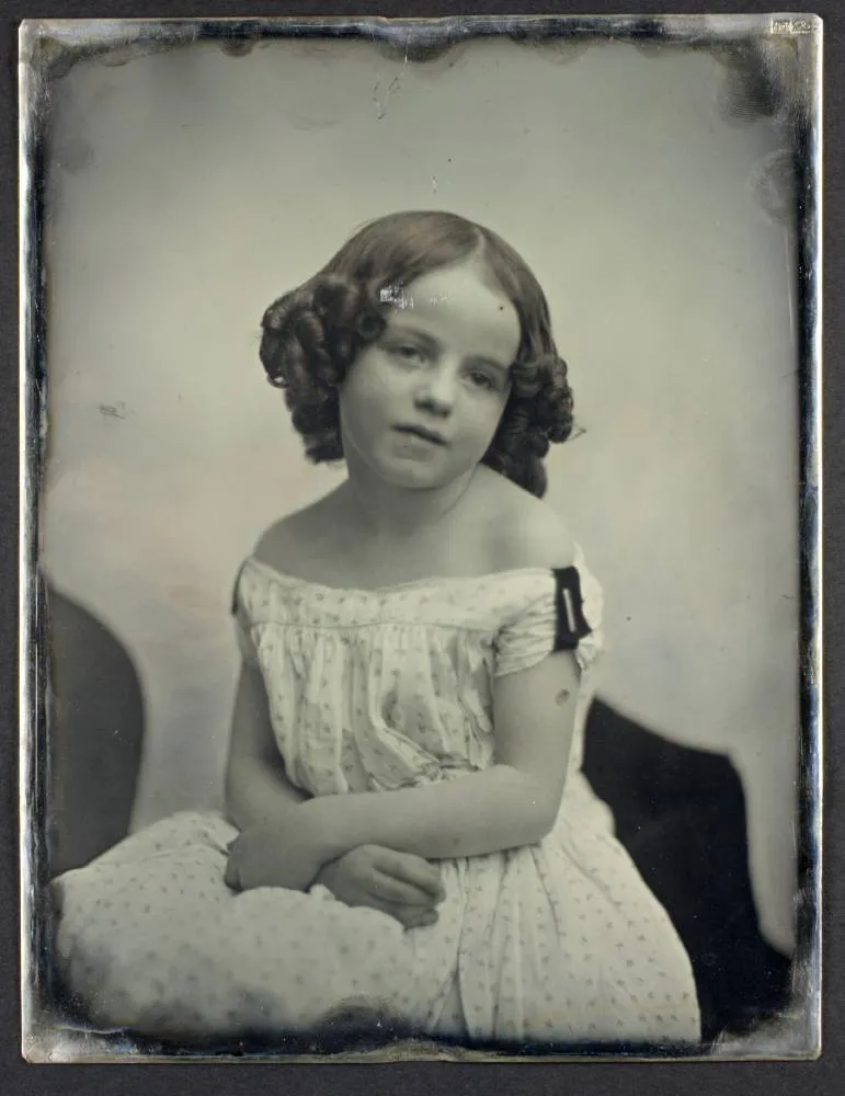 The Oldest Photo in America Has Four Owners and Zero Owners at the Same Time