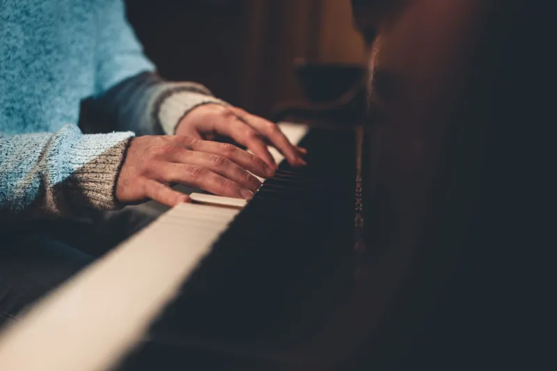 He Played Chopin While Surgeons Held His Brain Open — and Changed Medicine Forever