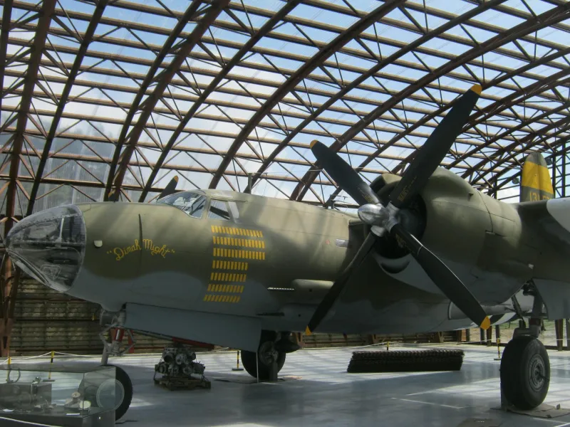 The Suburban Illusion That Hid America's War Machine: How Seattle Neighbors Never Knew They Lived Above the World's Biggest Aircraft Factory