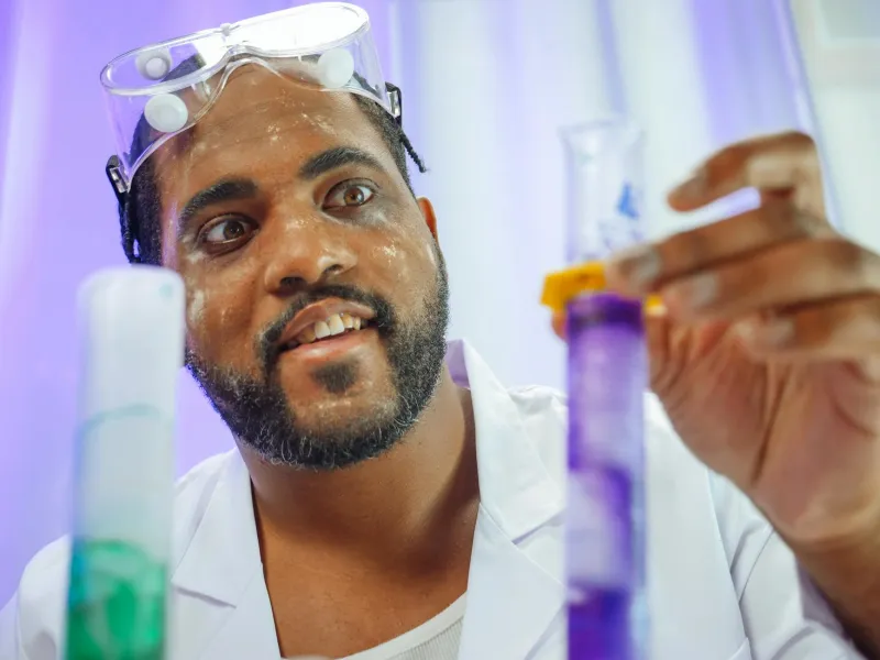 The Sweet Taste of Carelessness: How Dirty Hands Created America's First Artificial Sweetener