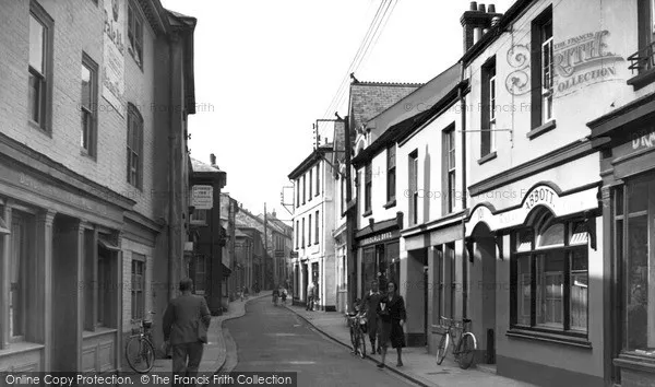 Millbrook, Tennessee