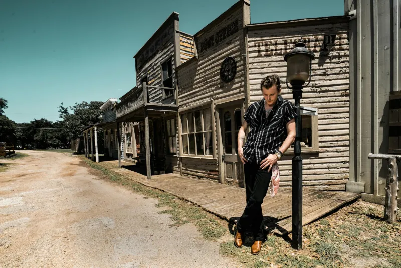 The Paperwork Error That Made an Entire American Town Legally Invisible for Eight Decades