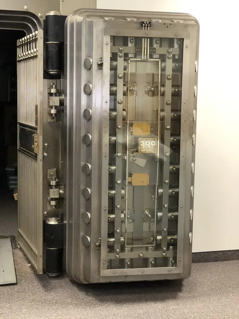The Wrong Door That Nearly Sent an Innocent Man to Federal Prison