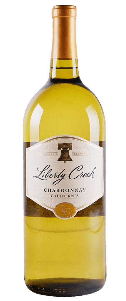 Liberty Creek, Wyoming