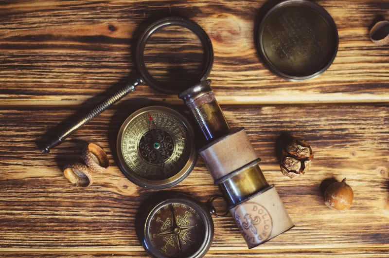 The Surveying Blunder That Made One Wyoming Town Its Own Nation for Six Years